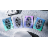 Alabaster Venus HOLO Playing Cards by TCC Fashion