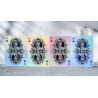 Alabaster Venus HOLO Playing Cards by TCC Fashion