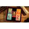 Ancient Relics Gilded Collection Box Set by 52 Musee