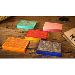 Ancient Relics Gilded Collection Box Set by 52 Musee