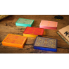 Ancient Relics Gilded Collection Box Set by 52 Musee