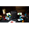 Mystical Window Wallet by TCC Magic