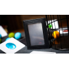 Mystical Window Wallet by TCC Magic
