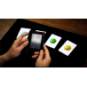 Mystical Window Wallet by TCC Magic