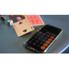 ACAAD - Any Card at Any Dice by Mathieu Cima (Red)