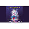 Card Morph (Red Moving Pips Card)