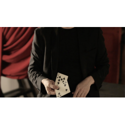 14 (Gimmicks and Online Instructions) by Pepo Capel and Crazy Jokers - Trick