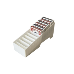 Playing Card Organizer by JT Magic
