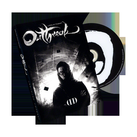 Outbreak by Ladislas Toubart - DVD