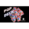 POP DECK by Rubén Goñi