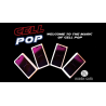 CELL POP by Rubén Goñi