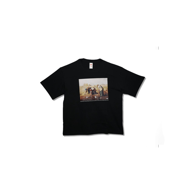 The Card Pickers T-Shirt by TCC and GBDL (Black Medium) - Trick