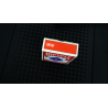 Mini Bicycle Cards (Orange)