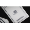 Mad Enigma Playing Cards