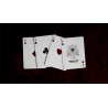 Mad Enigma Playing Cards