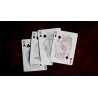 Mad Enigma Playing Cards