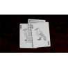 Mad Enigma Playing Cards