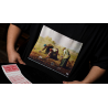 The Card Pickers T-Shirt by TCC and GBDL (Black Medium) - Trick