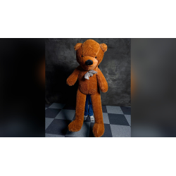 Teddy Bear Appearance (Extra Large) by MS Magic