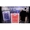 The Deliverance (RED) by Matthew Wright and Harry Robson