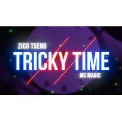 Tricky Time by Zico Tseng and MS Magic