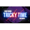 Tricky Time by Zico Tseng and MS Magic