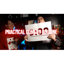 Tricky Time by Zico Tseng and MS Magic