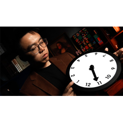 Tricky Time by Zico Tseng and MS Magic