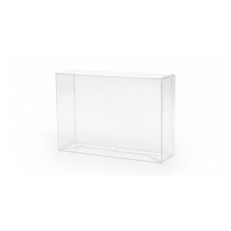 Transparent Protector 6 Decks V4 (50 Pack)