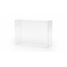 Transparent Protector 6 Decks V4 (50 Pack)