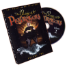Magic of the Pendragons No.2 by Charlotte and Jonathan Pendragon and L and L Publishing - DVD