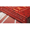 Elysian Duets Marked Deck (Red) by Phill Smith - Trick