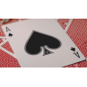 Elysian Duets Marked Deck (Red) by Phill Smith - Trick