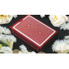 Elysian Duets Marked Deck (Red) by Phill Smith - Trick