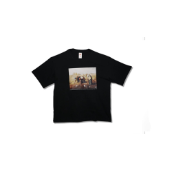 The Card Pickers T-Shirt by TCC and GBDL (Black XXXL) - Trick