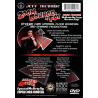 Zoom, Bounce, And Fly by Jeff McBride - DVD