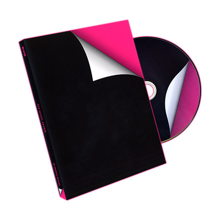 Old School Kranzo by Nathan Kranzo - DVD