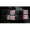 Quiver Compact Index (Gimmick only) by Kelvin Chow -Trick