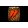 Sponge Carrots by Alan Wong - Trick