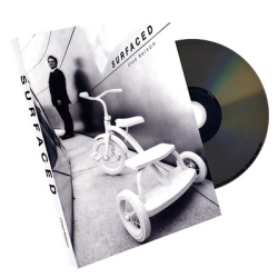 Surfaced by Chad Nelson and Dan and Dave Buck - DVD