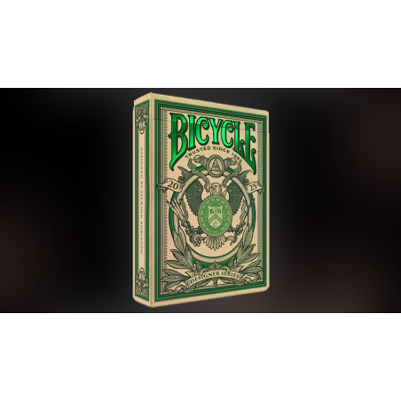 Designer Series: Legal Tender by Jackson Robinson