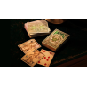 Designer Series: Legal Tender by Jackson Robinson