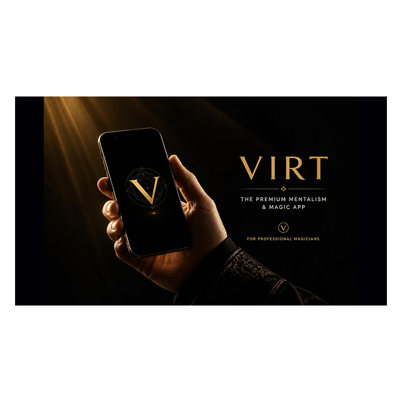 VIRT by Homerlin