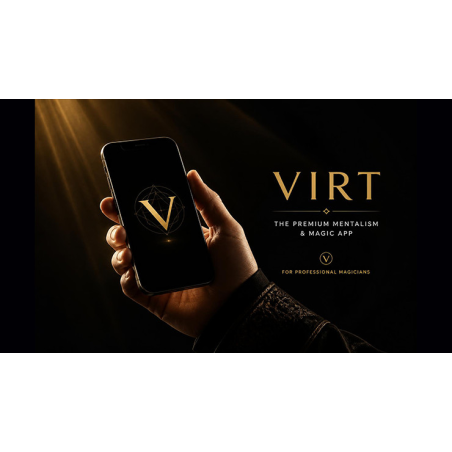 VIRT by Homerlin