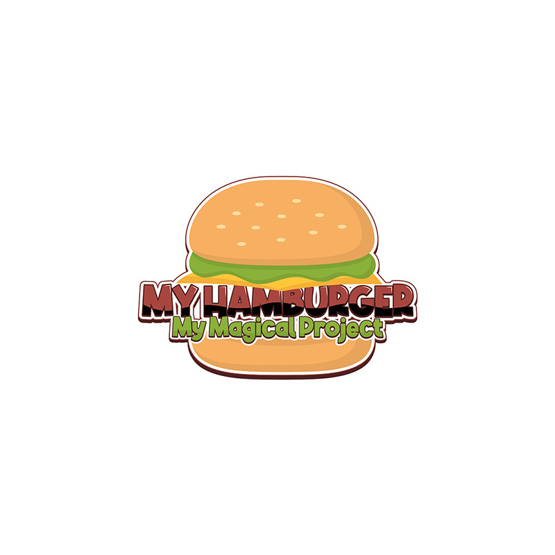 My Hamburger