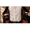 Mystique Vest by Umesh