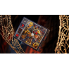 Spider-Man Jigsaw Puzzle by theory11