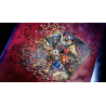 Spider-Man Jigsaw Puzzle by theory11