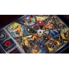 Spider-Man Jigsaw Puzzle by theory11