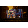 Spider-Man Jigsaw Puzzle by theory11
